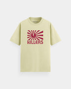 The Killers Japón 🇯🇵