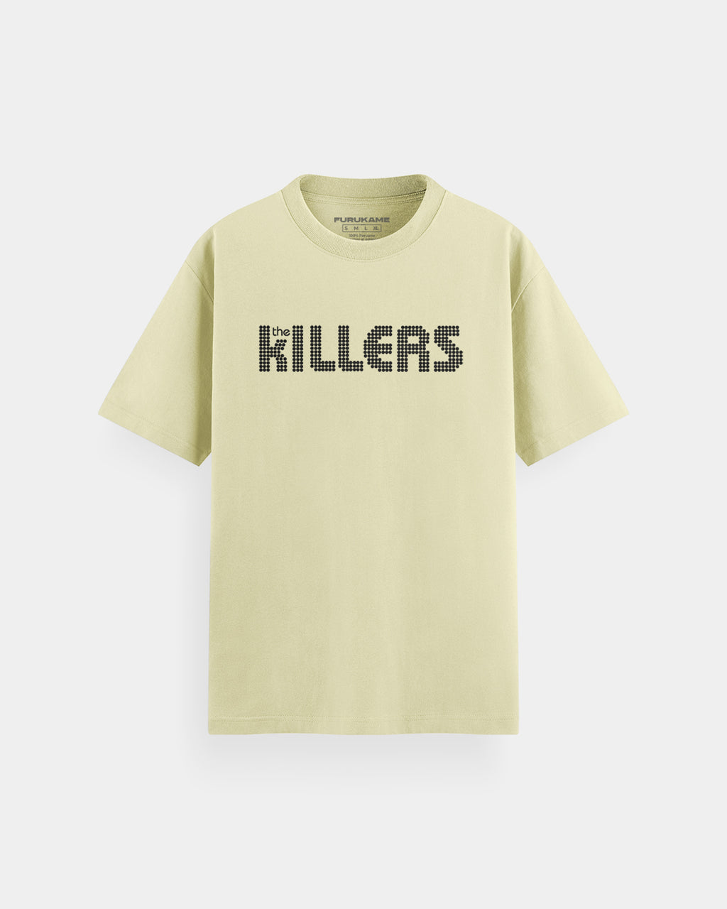 The Killers v.1 Kids