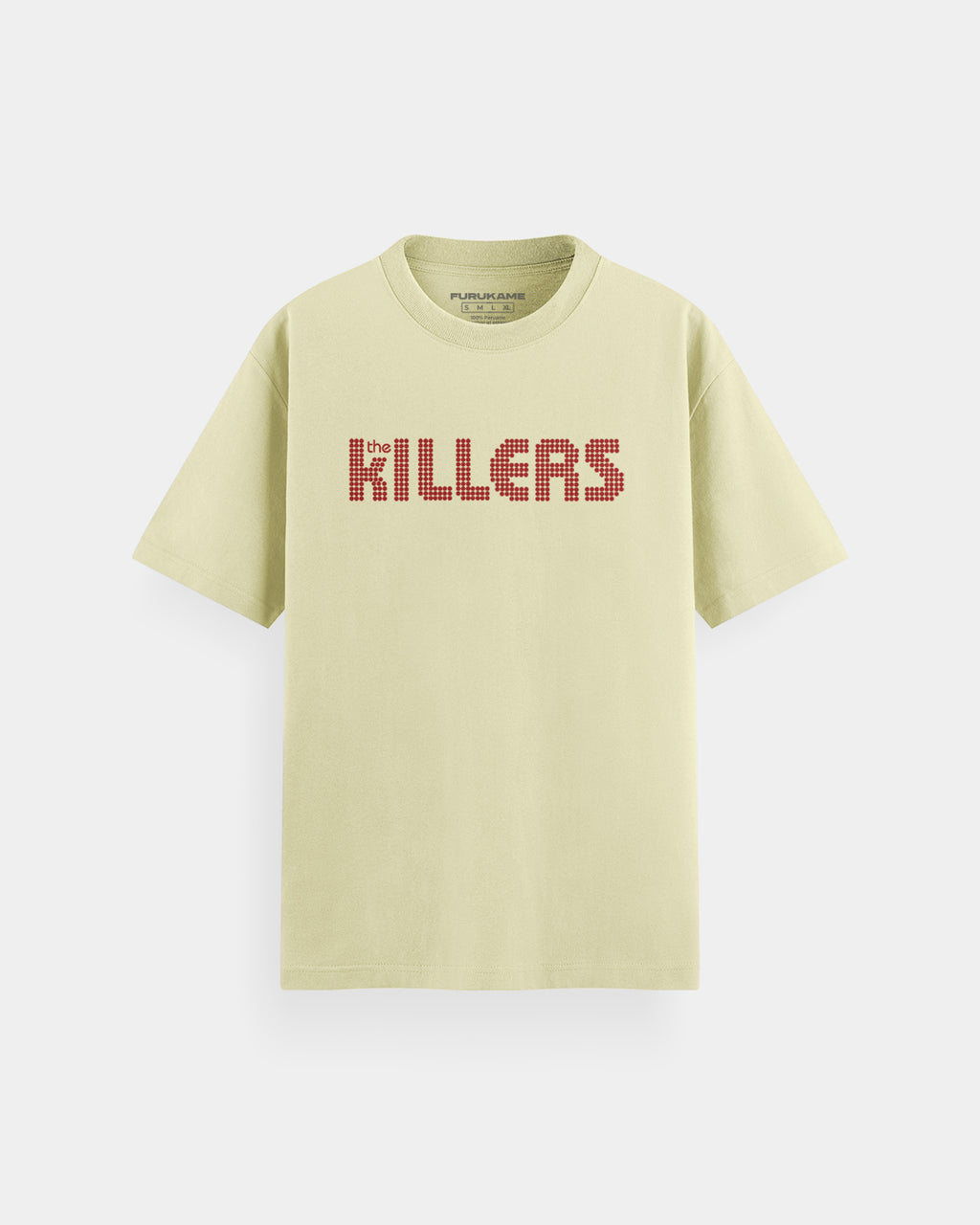 The Killers Kids