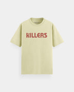 The Killers Kids