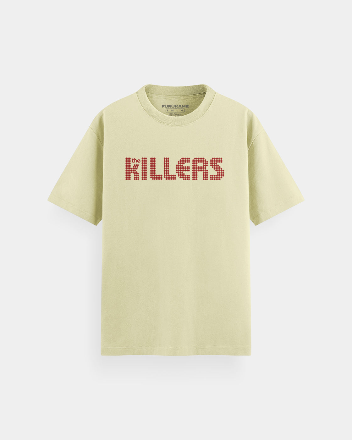 The Killers Kids