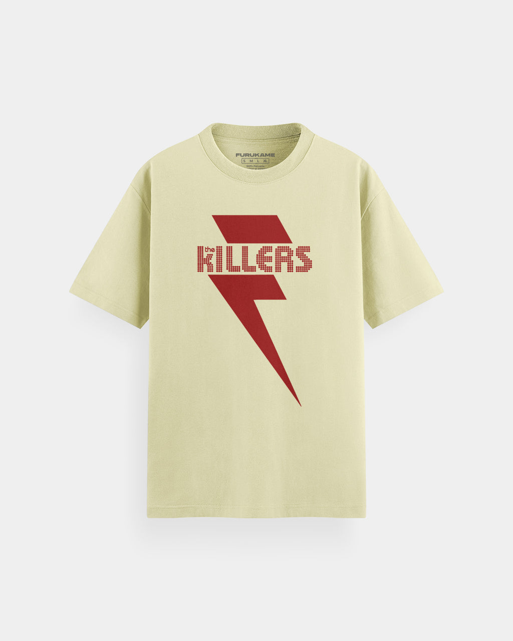The Killers ⚡