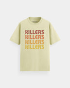 The Killers^⁴ Kids