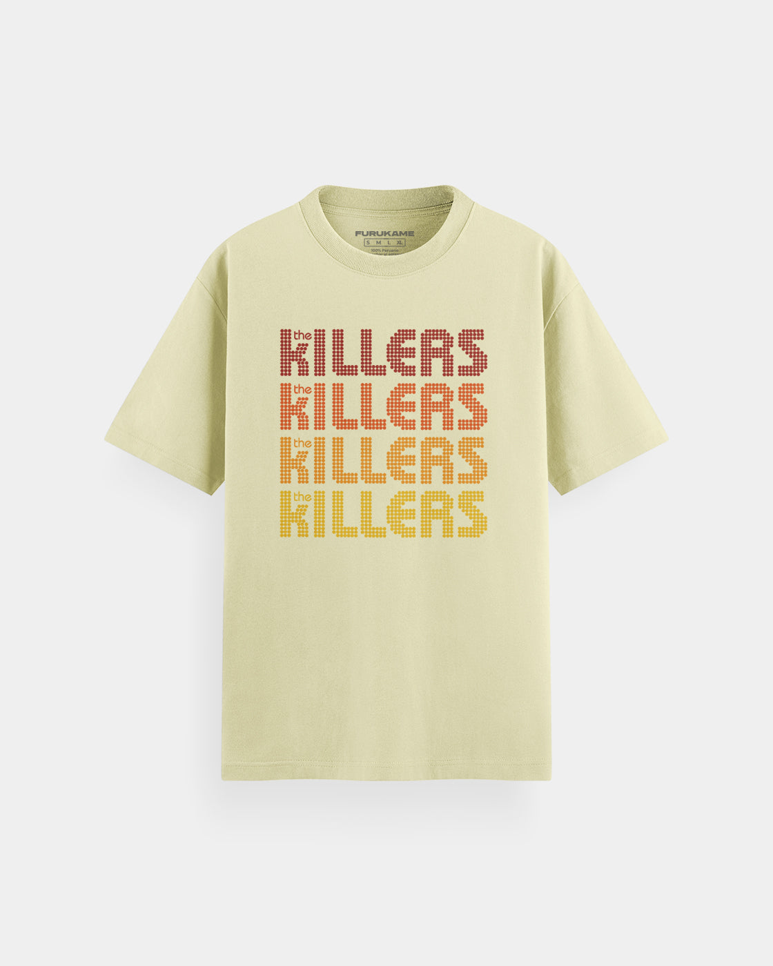 The Killers^⁴ Kids