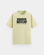 Dunder Mifflin Paper Company, Inc.