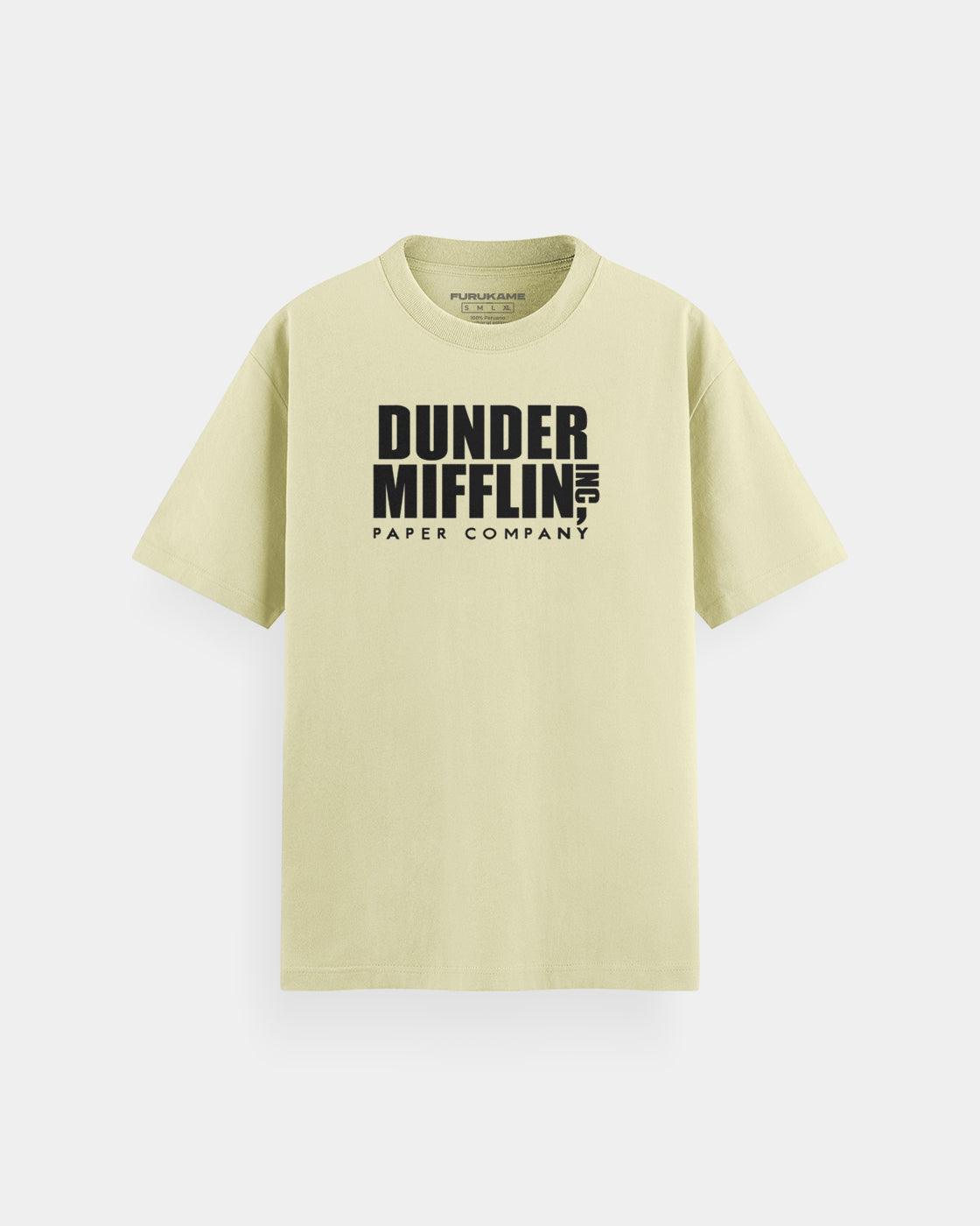 Dunder Mifflin Paper Company, Inc. Polo