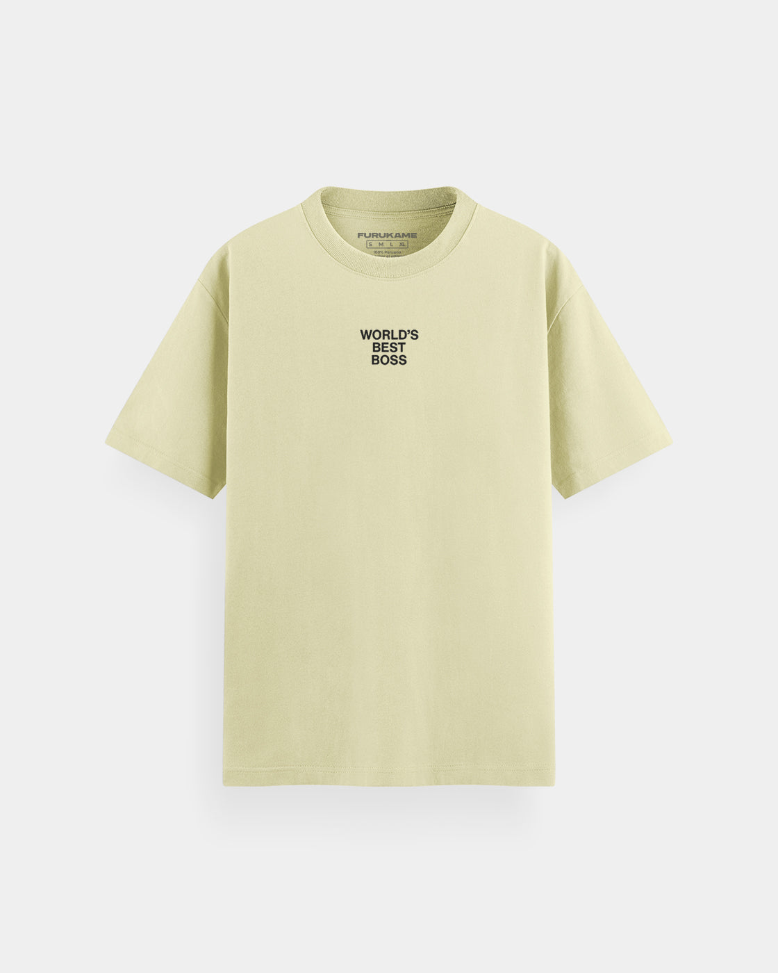 "World's Best Boss" The Office Polo