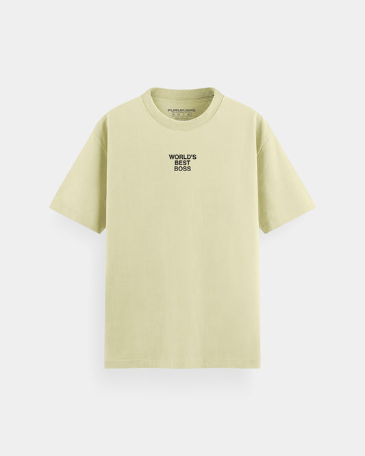 "World's Best Boss" The Office Polo