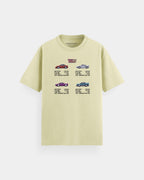 Top Gear Cars Kids