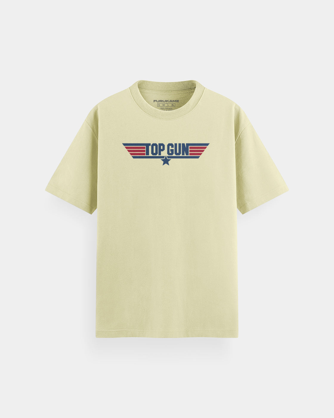 Top Gun v.1