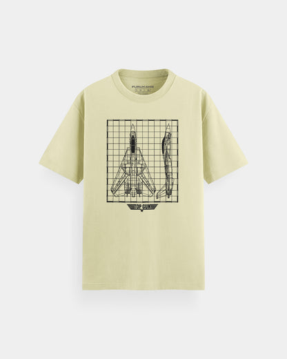 Top Gun Grumman F-14 Tomcat