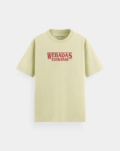 Webadas Extrañas Polo
