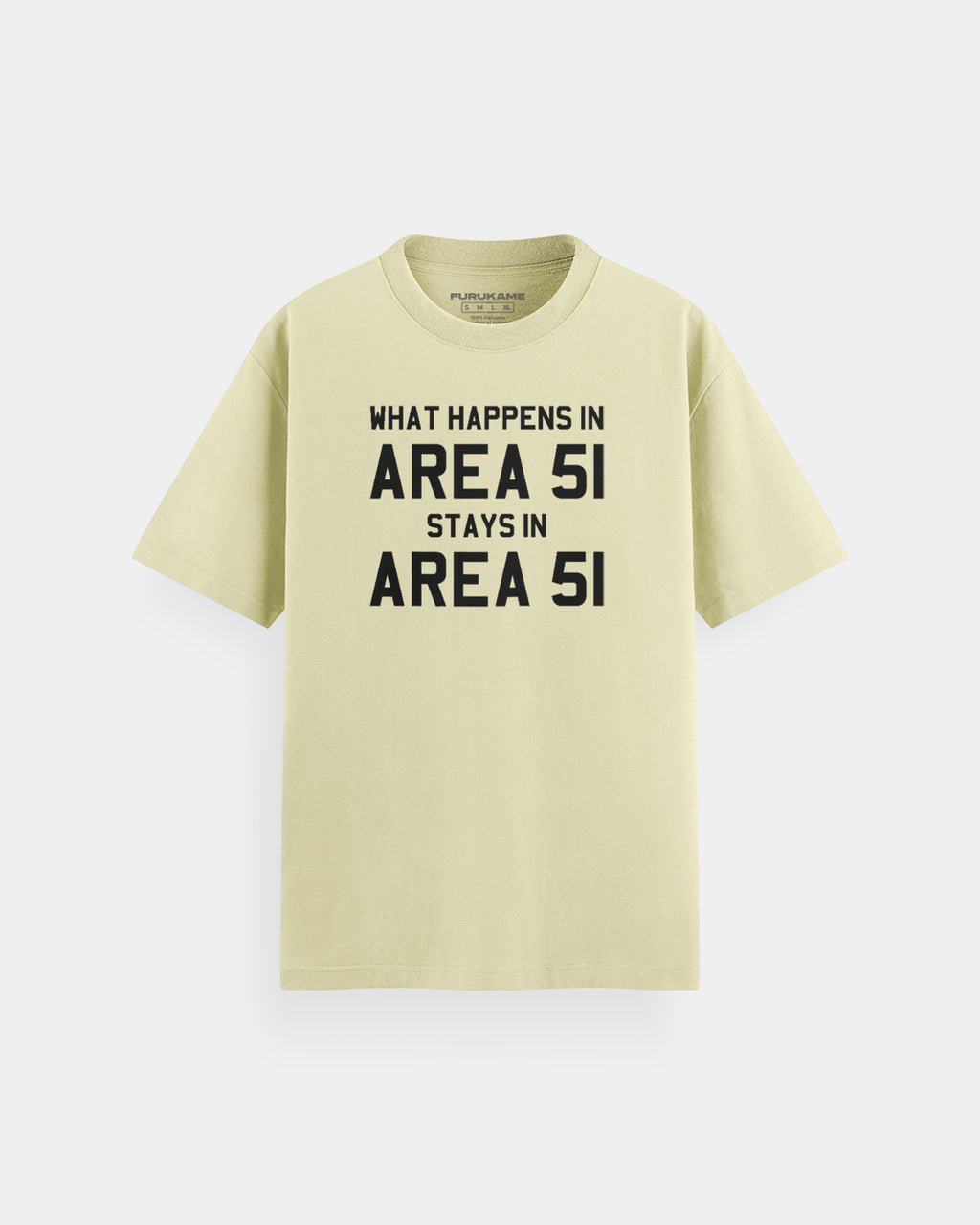 The X-Files Area 51