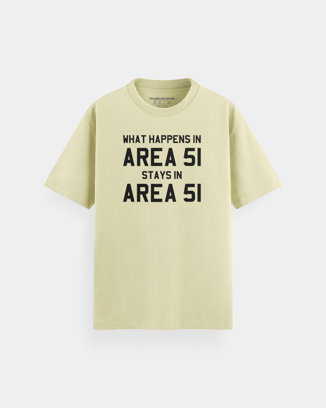 The X-Files Area 51