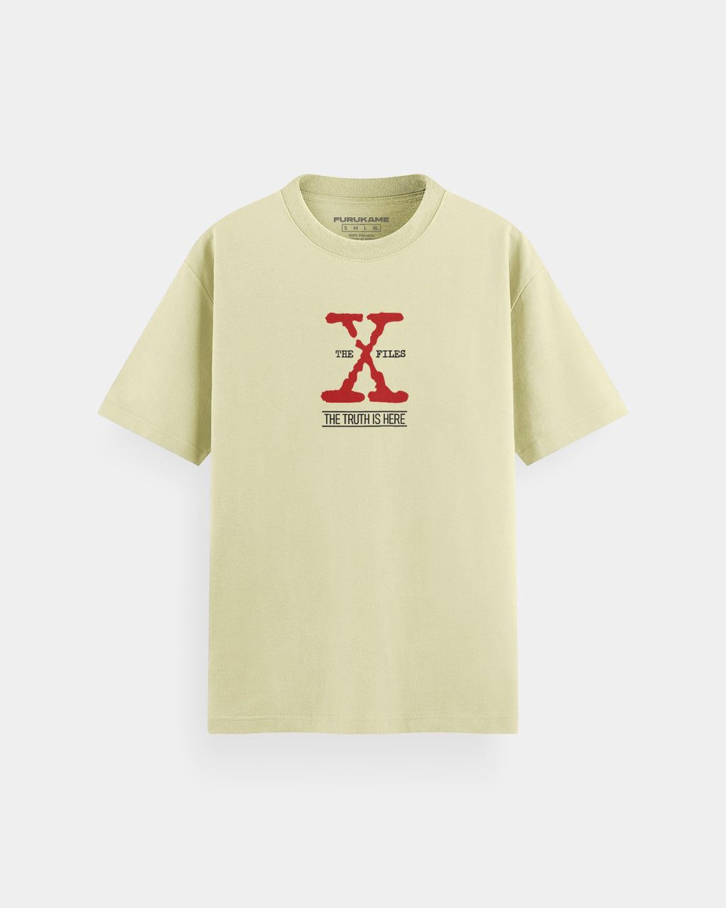 The X-Files The truth is here