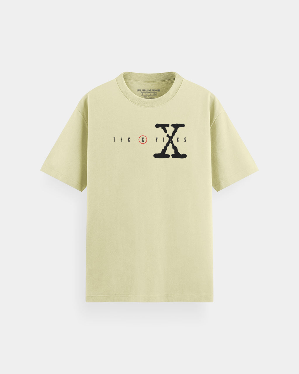 The X-Files