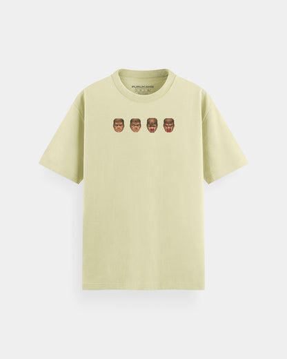 DOOM Guy v.1 Polo