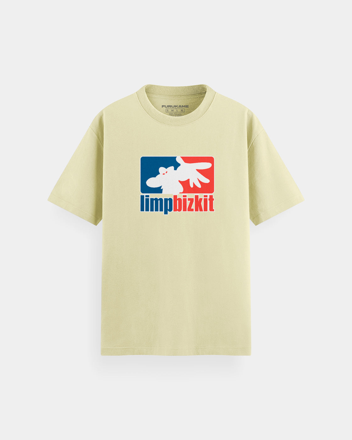 Limp Bizkit v.2 Polo