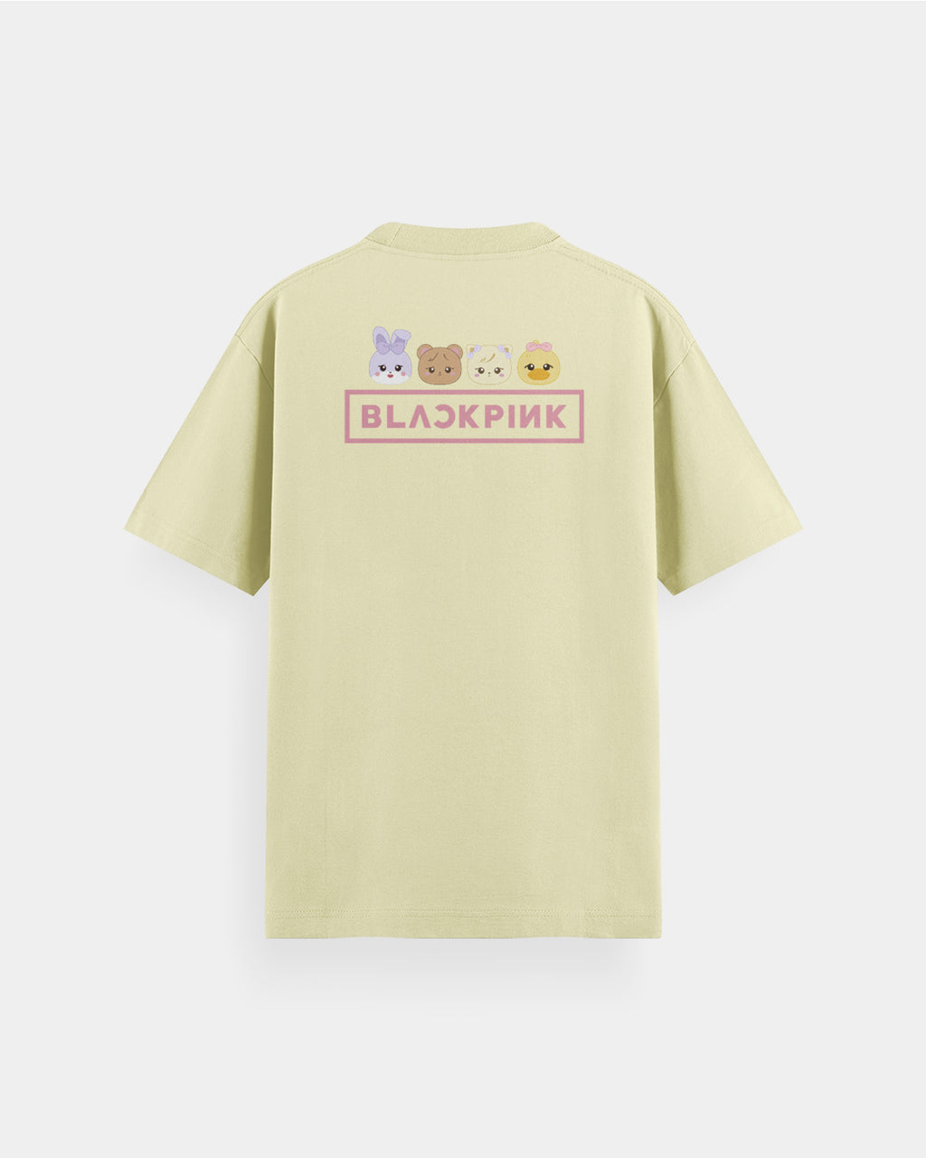 Blackpink Characters v.1