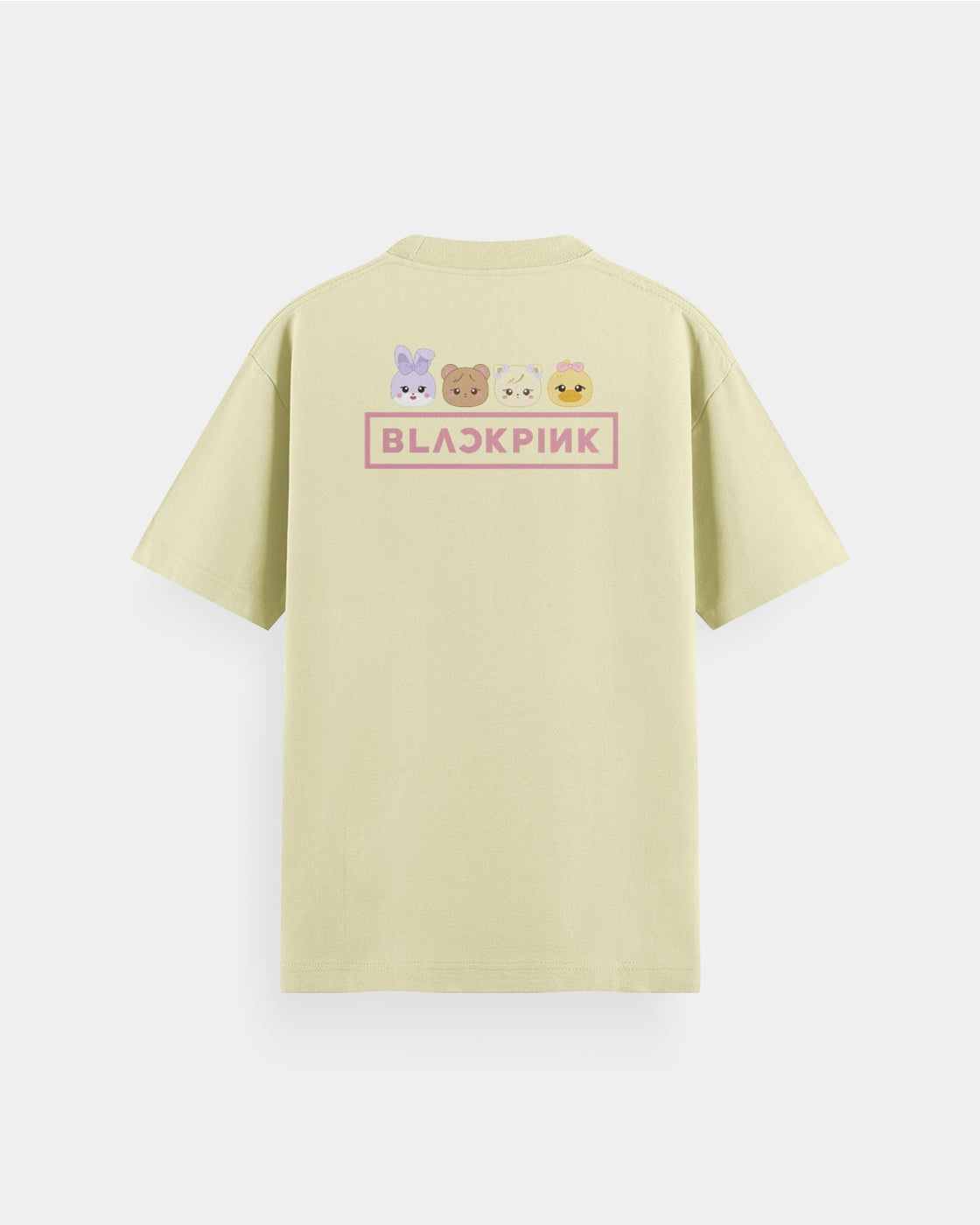 Blackpink Characters v.1