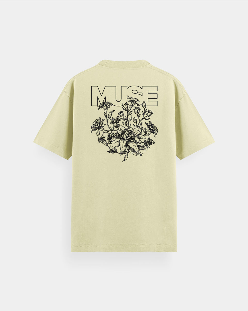 Jimin MUSE