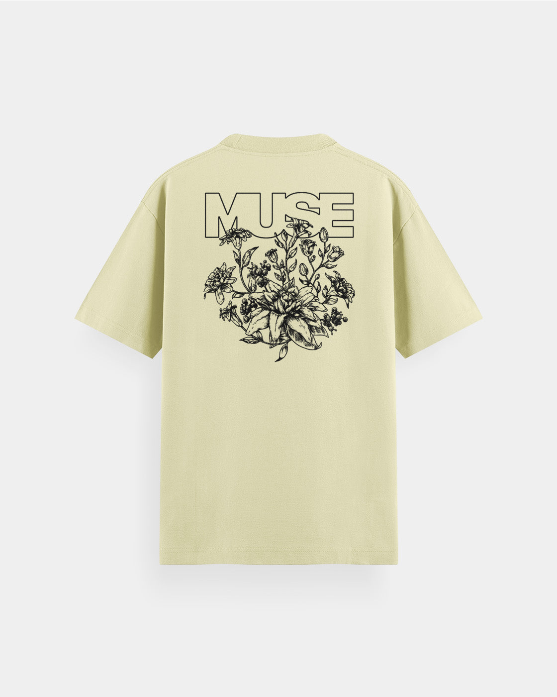 Jimin MUSE