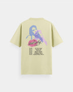 Kali Uchis Tour v.2