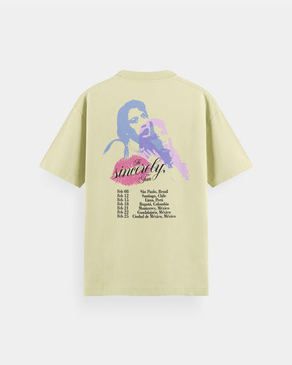 Kali Uchis Tour v.2