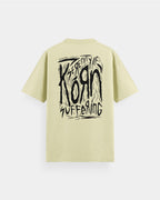 Korn The Serenity of Suffering