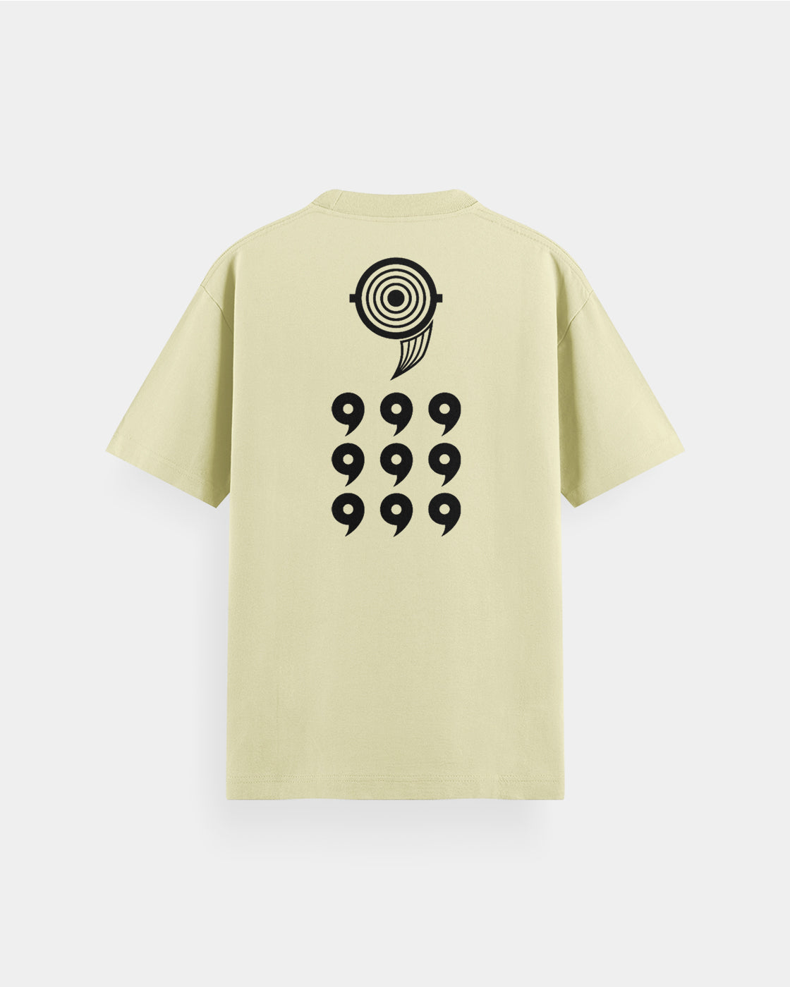 Naruto Magatama