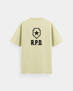 Resident Evil R.P.D.