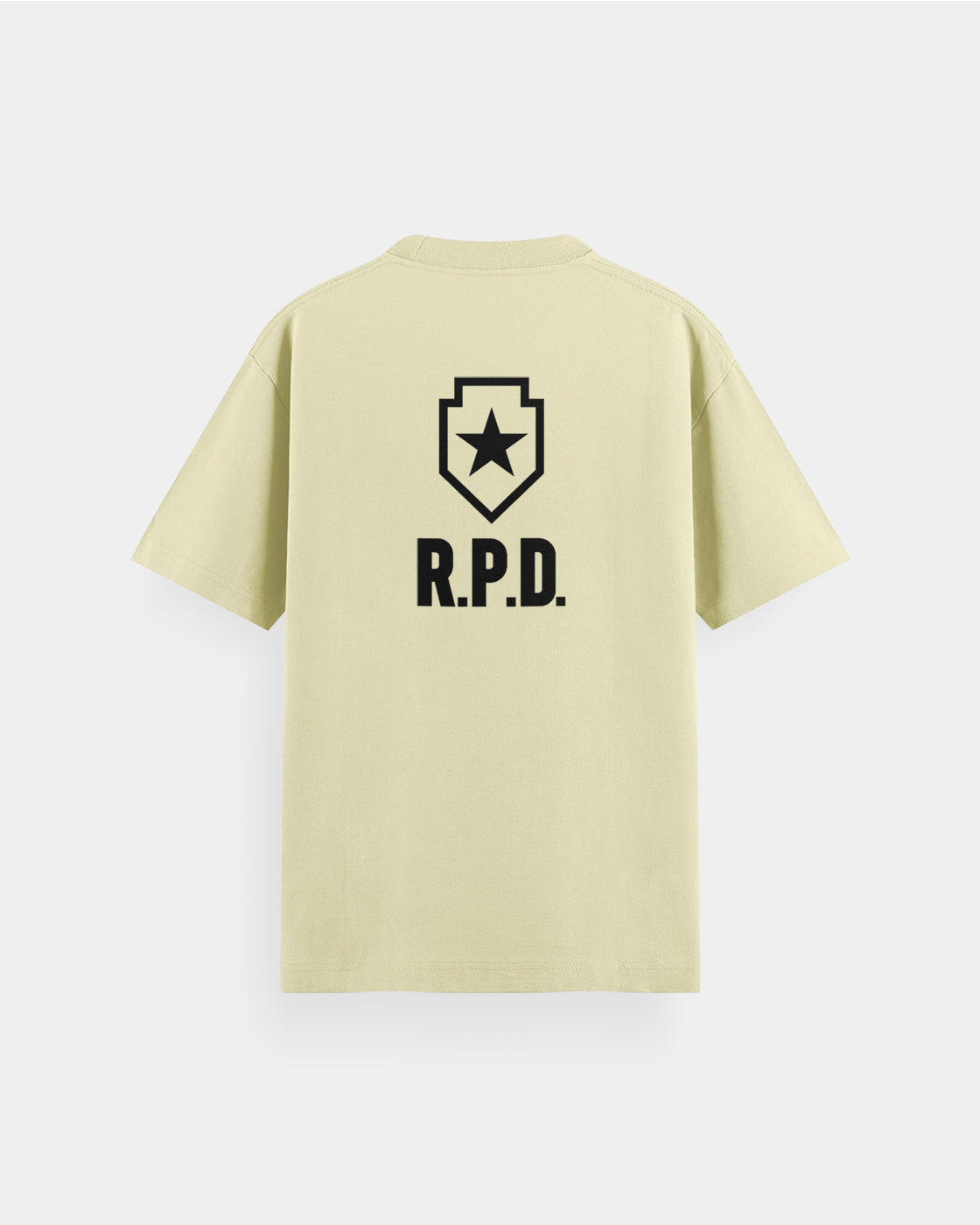 Resident Evil R.P.D.