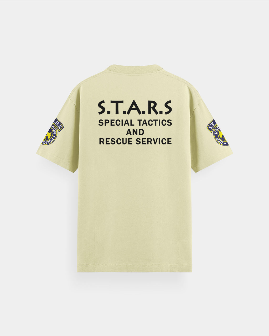 Resident Evil S.T.A.R.S.
