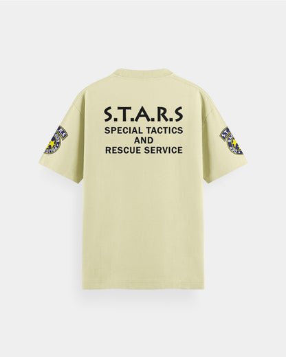 Resident Evil S.T.A.R.S.