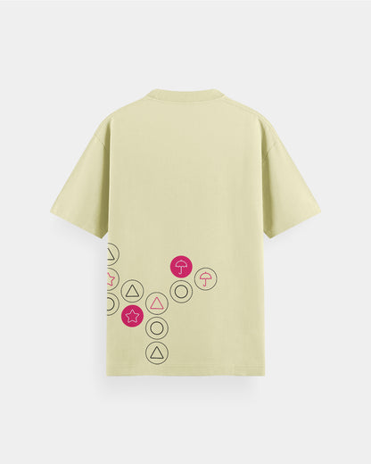 El Juego del Calamar 🦑 Polo