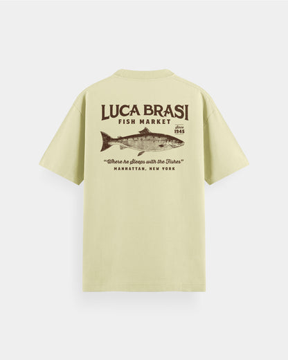 El Padrino "Luca Brasi" Polo