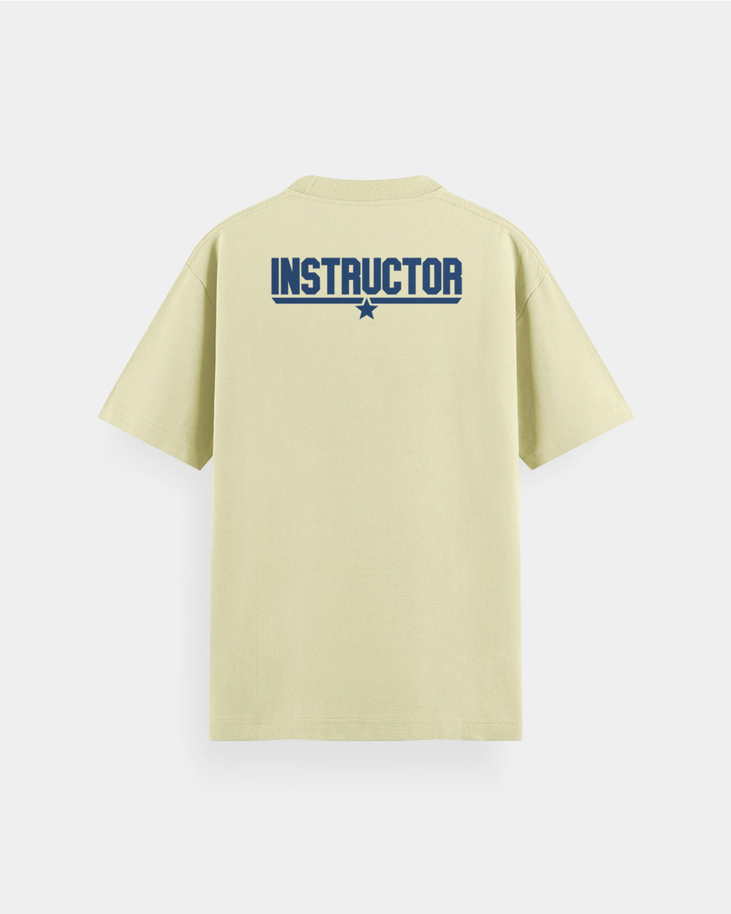 Top Gun Instructor