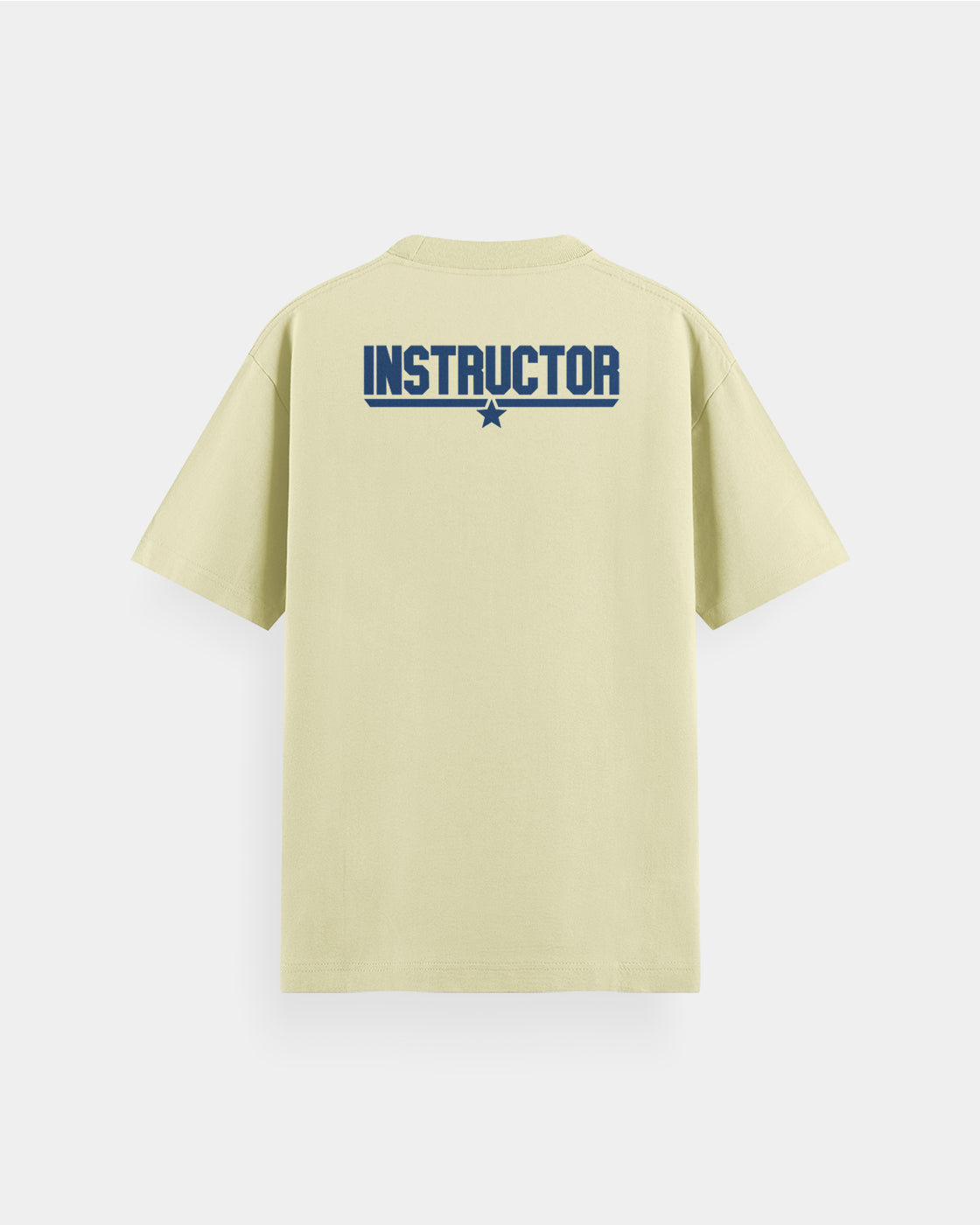 Top Gun Instructor
