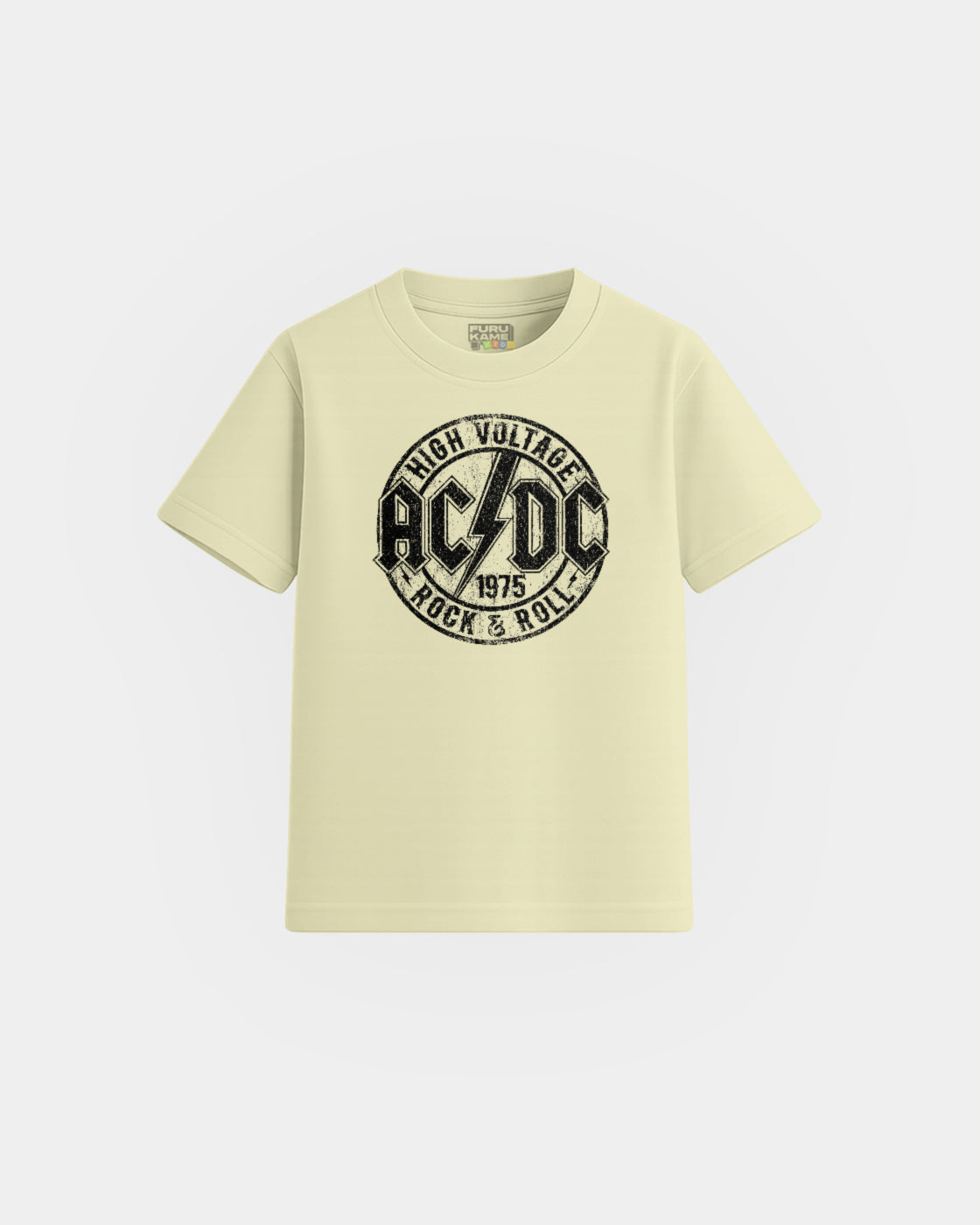 AC/DC High Voltage Kids