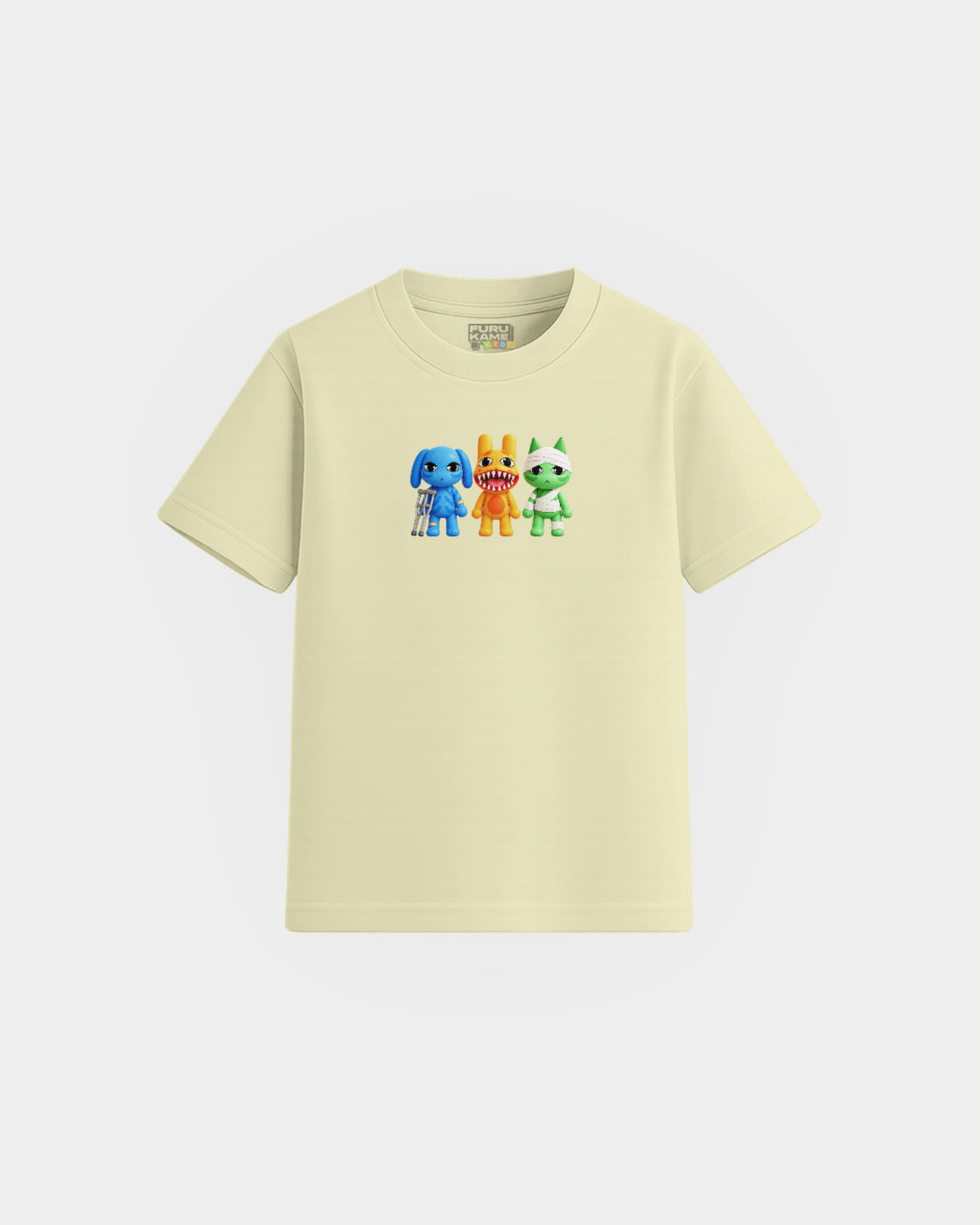 Hospital de Animales Roblox Kids
