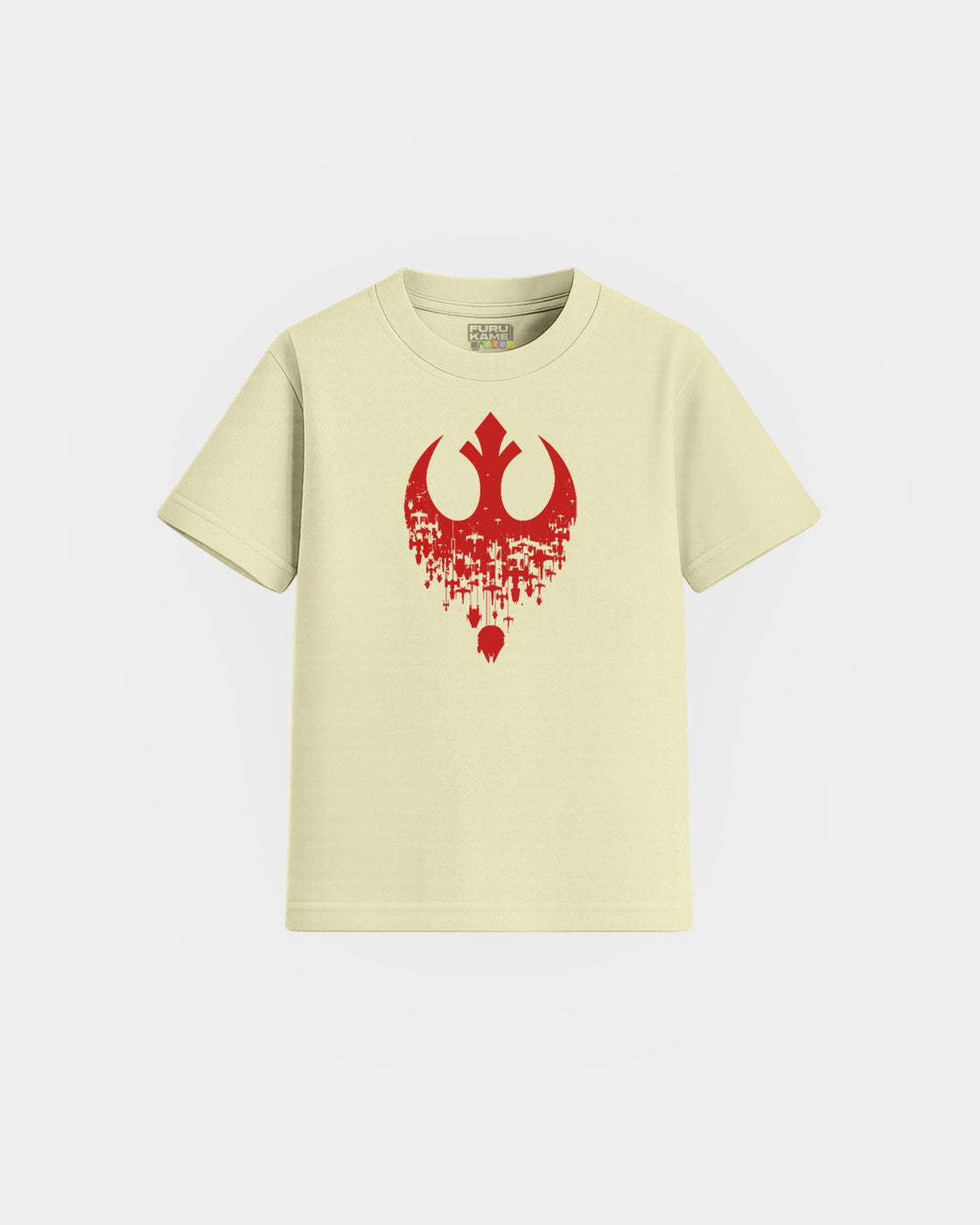 Star Wars la Alianza Rebelde Kids
