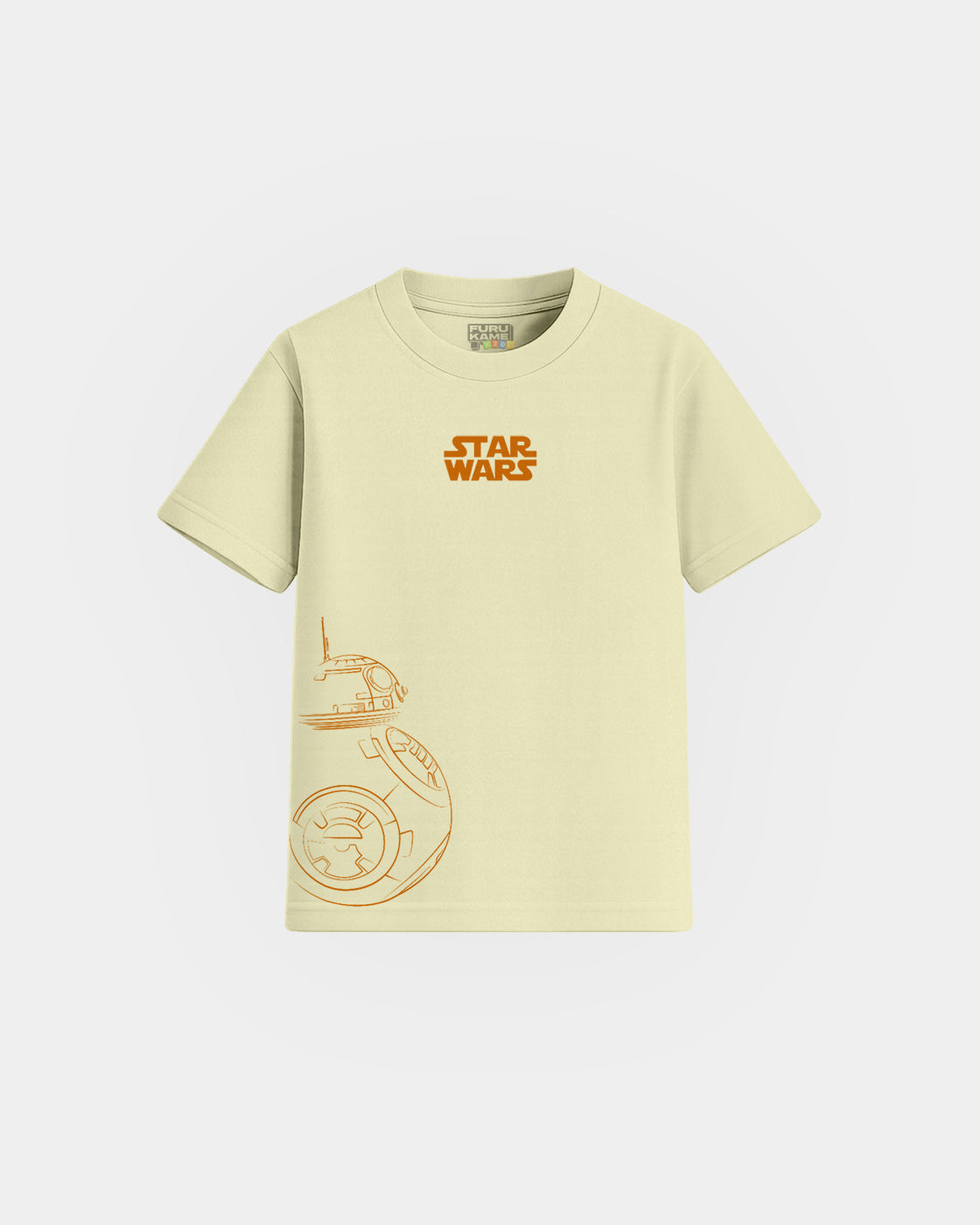 Star Wars BB-8 Kids