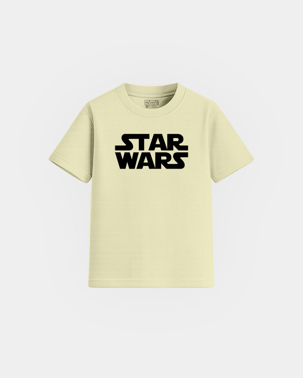 Star Wars Kids