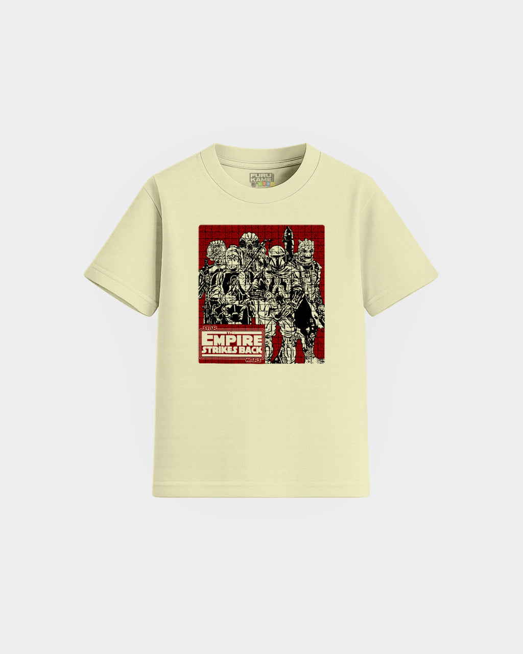 Star Wars The Empire Strikes Back Kids