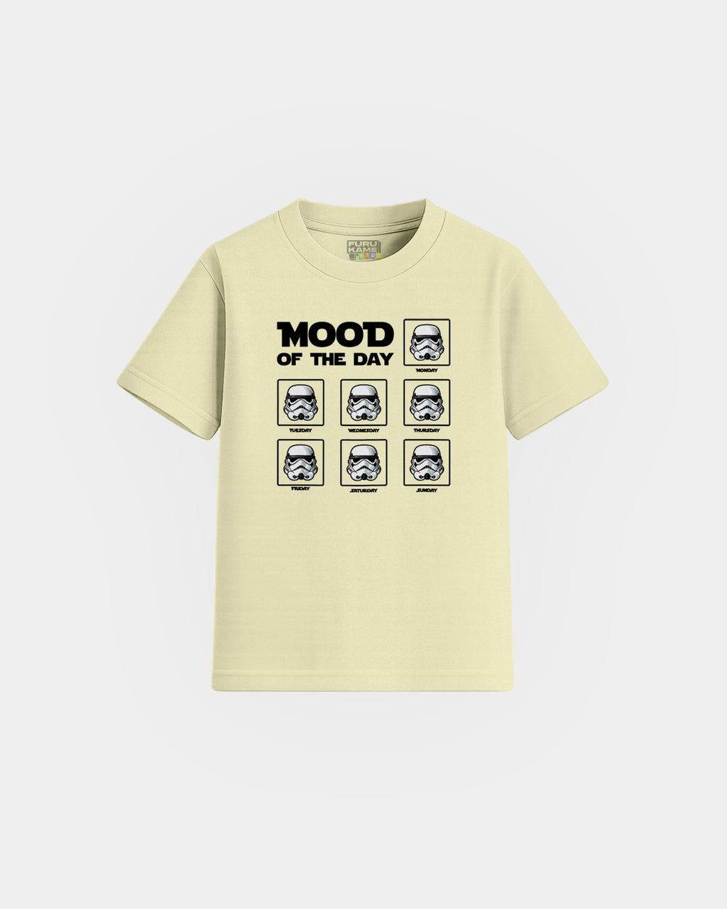Mood Stormtrooper Kids