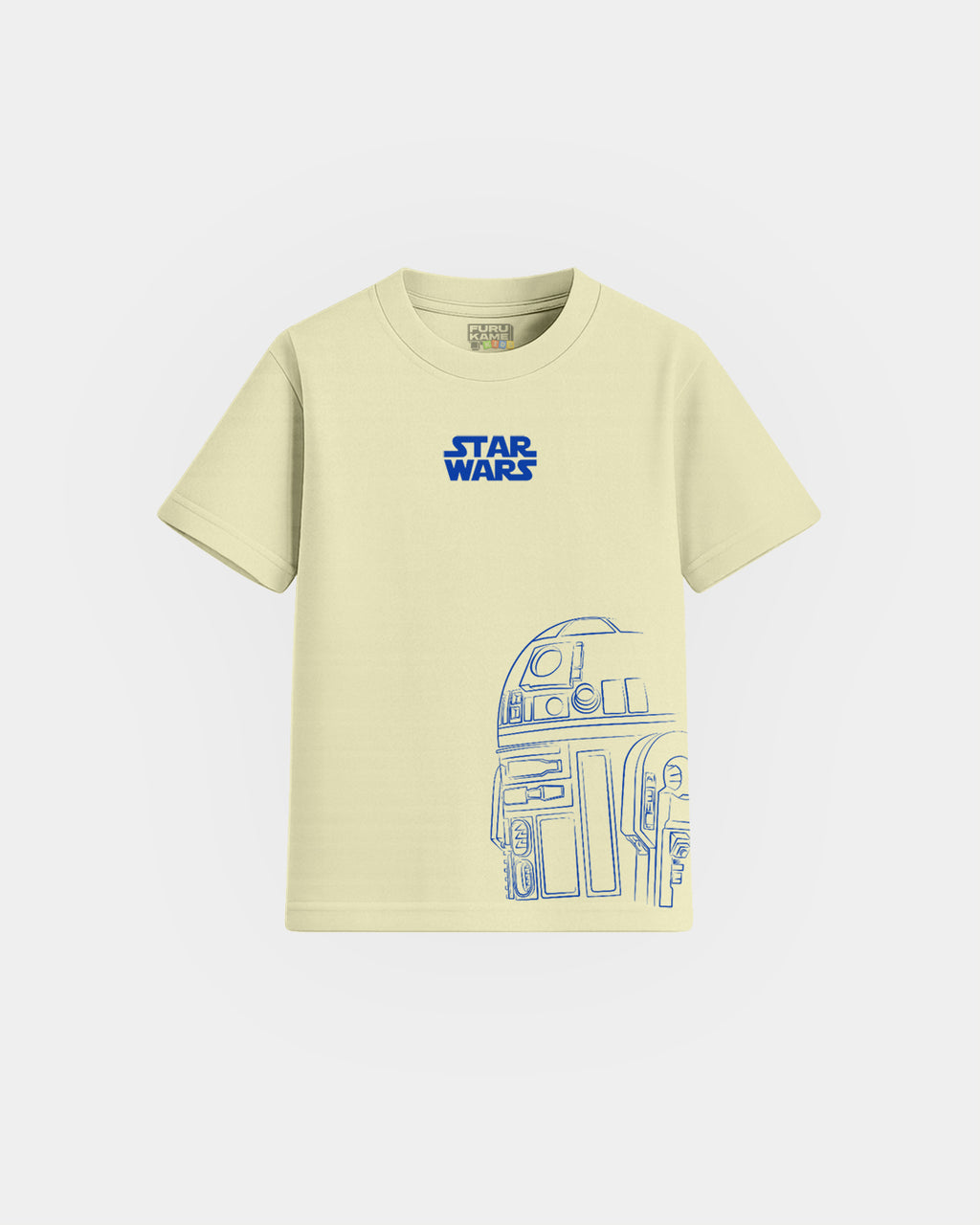 Star Wars R2-D2 Kids