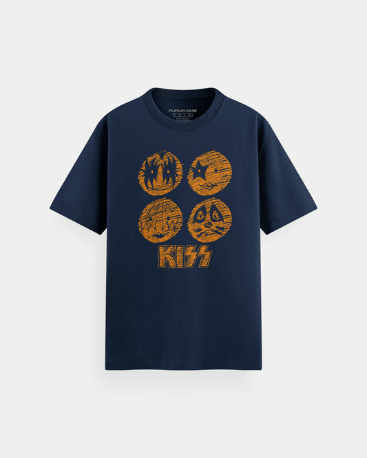 KISS Crayon Polo