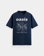 Oasis Definitely Maybe