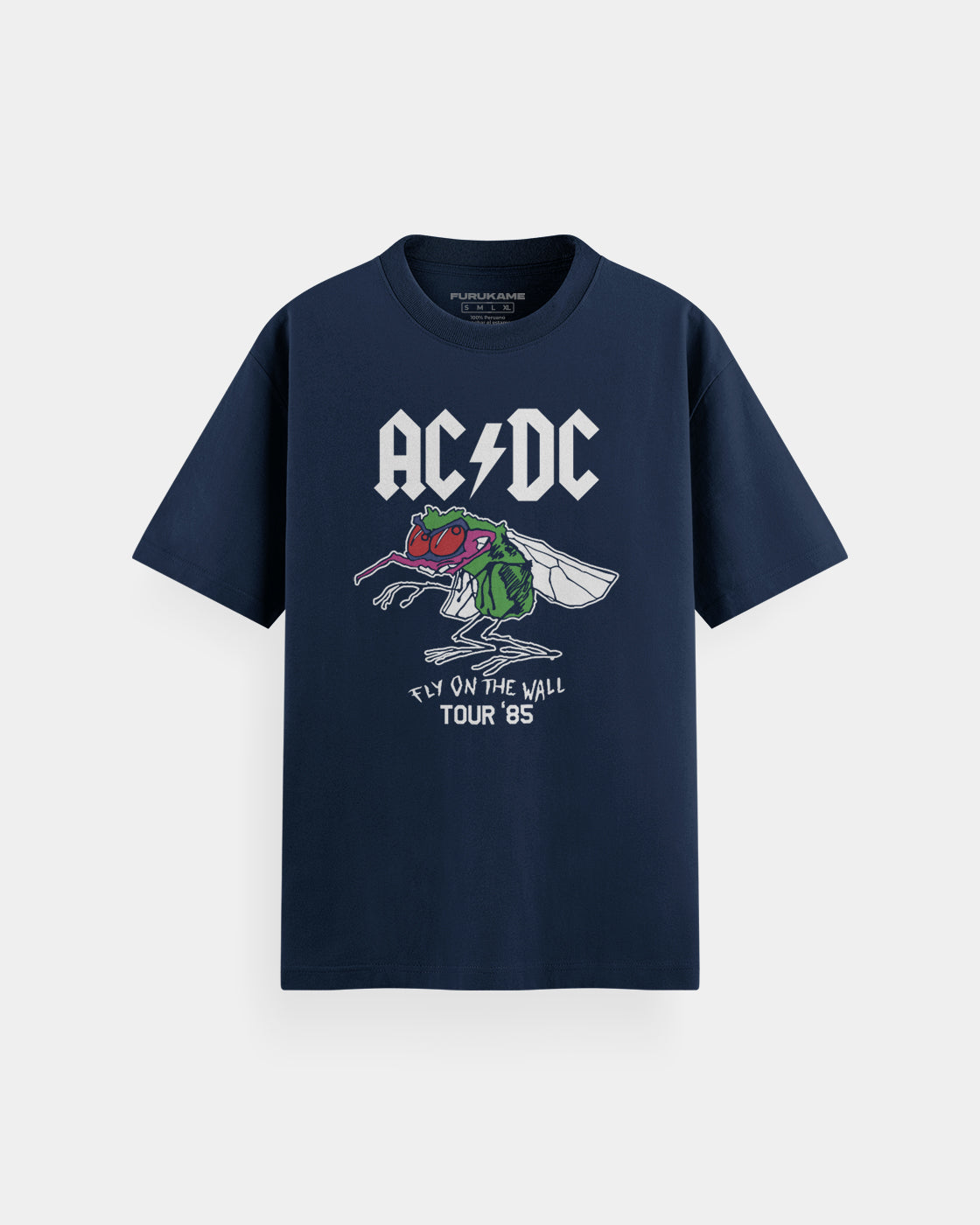 Tour '85 AC/DC