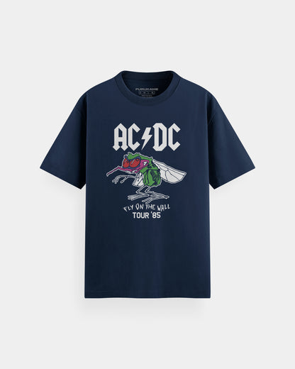 Tour '85 AC/DC
